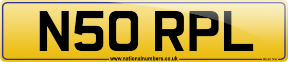 N50 RPL