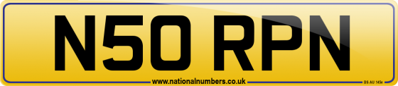 N50 RPN