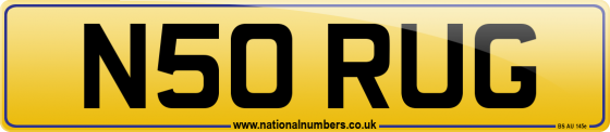 N50 RUG