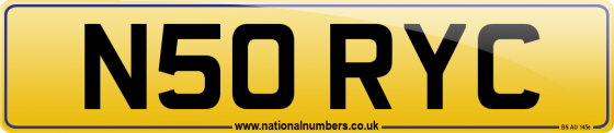 N50 RYC