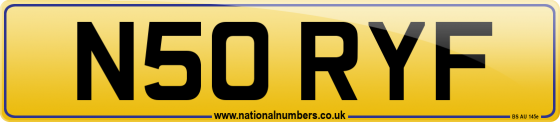N50 RYF