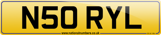 N50 RYL