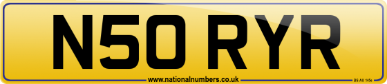 N50 RYR