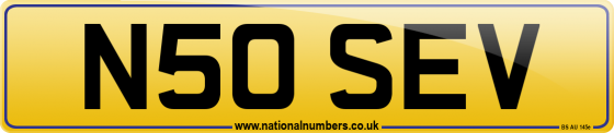 N50 SEV