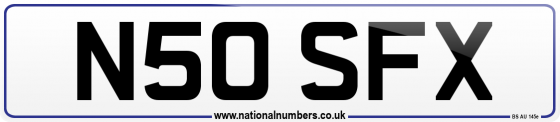 N50 SFX