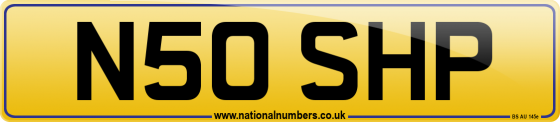 N50 SHP
