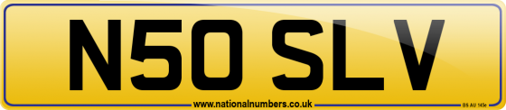 N50 SLV