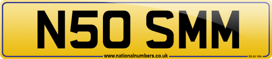N50 SMM