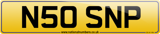 N50 SNP