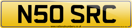 N50 SRC