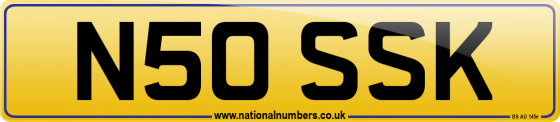 N50 SSK