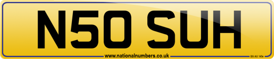 N50 SUH