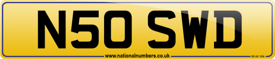 N50 SWD