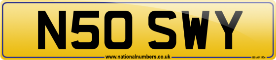 N50 SWY