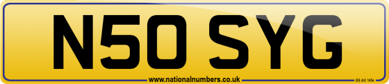 N50 SYG