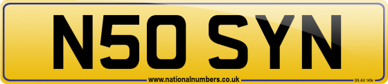 N50 SYN