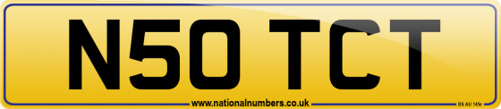 N50 TCT