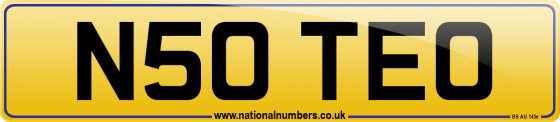 N50 TEO