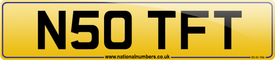 N50 TFT