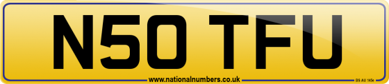 N50 TFU