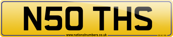 N50 THS