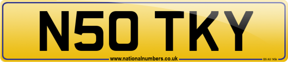 N50 TKY