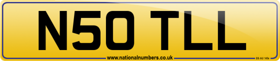 N50 TLL