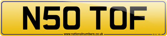 N50 TOF