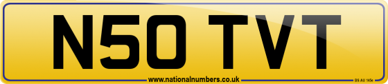 N50 TVT