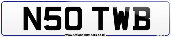 N50 TWB