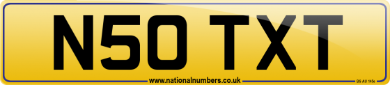 N50 TXT
