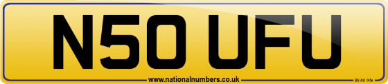 N50 UFU