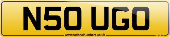 N50 UGO