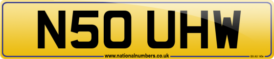 N50 UHW