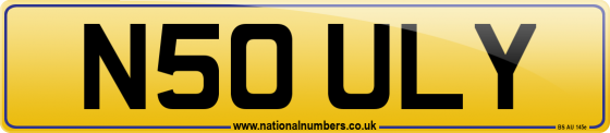 N50 ULY