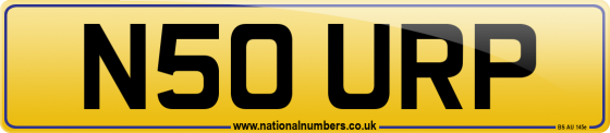 N50 URP