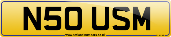 N50 USM