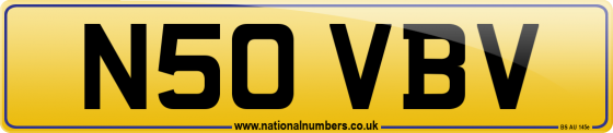 N50 VBV