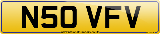 N50 VFV