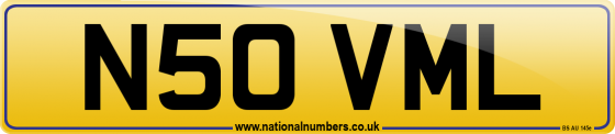 N50 VML