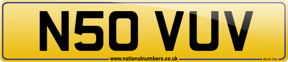 N50 VUV