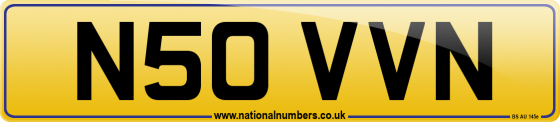 N50 VVN