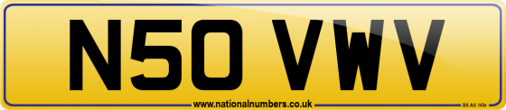 N50 VWV
