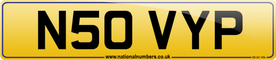 N50 VYP