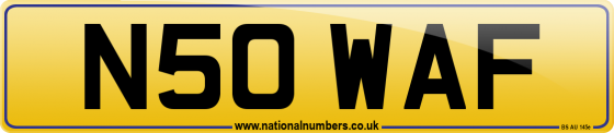 N50 WAF
