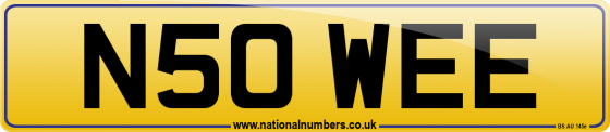 N50 WEE