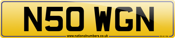 N50 WGN