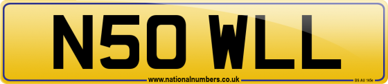 N50 WLL
