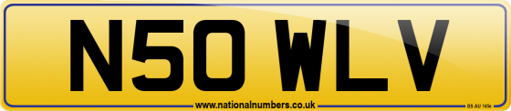 N50 WLV