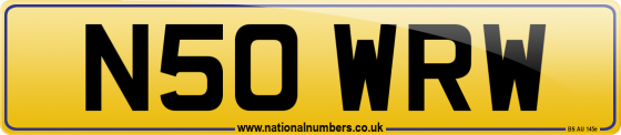 N50 WRW